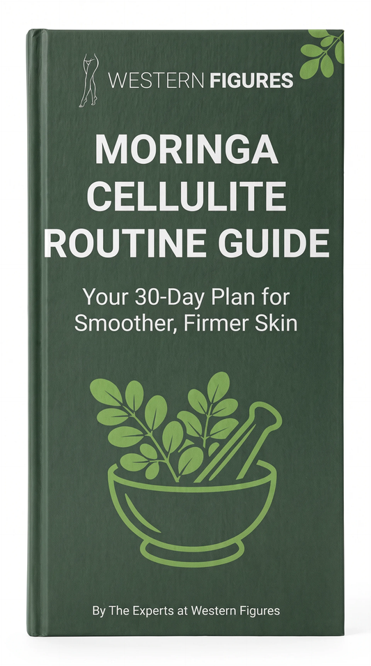 Moringa Routine E-Book