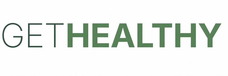 GetHealthy