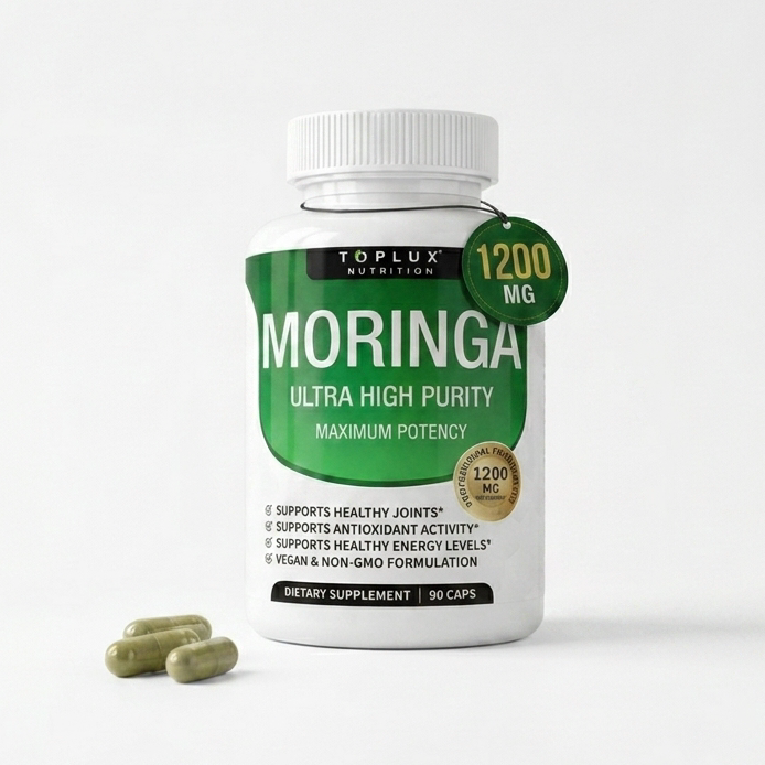 Toplux Moringa