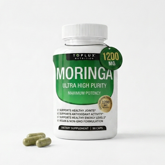 Toplux Moringa