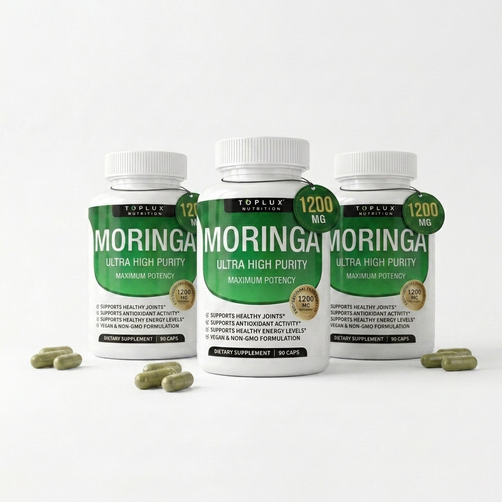 Toplux Moringa