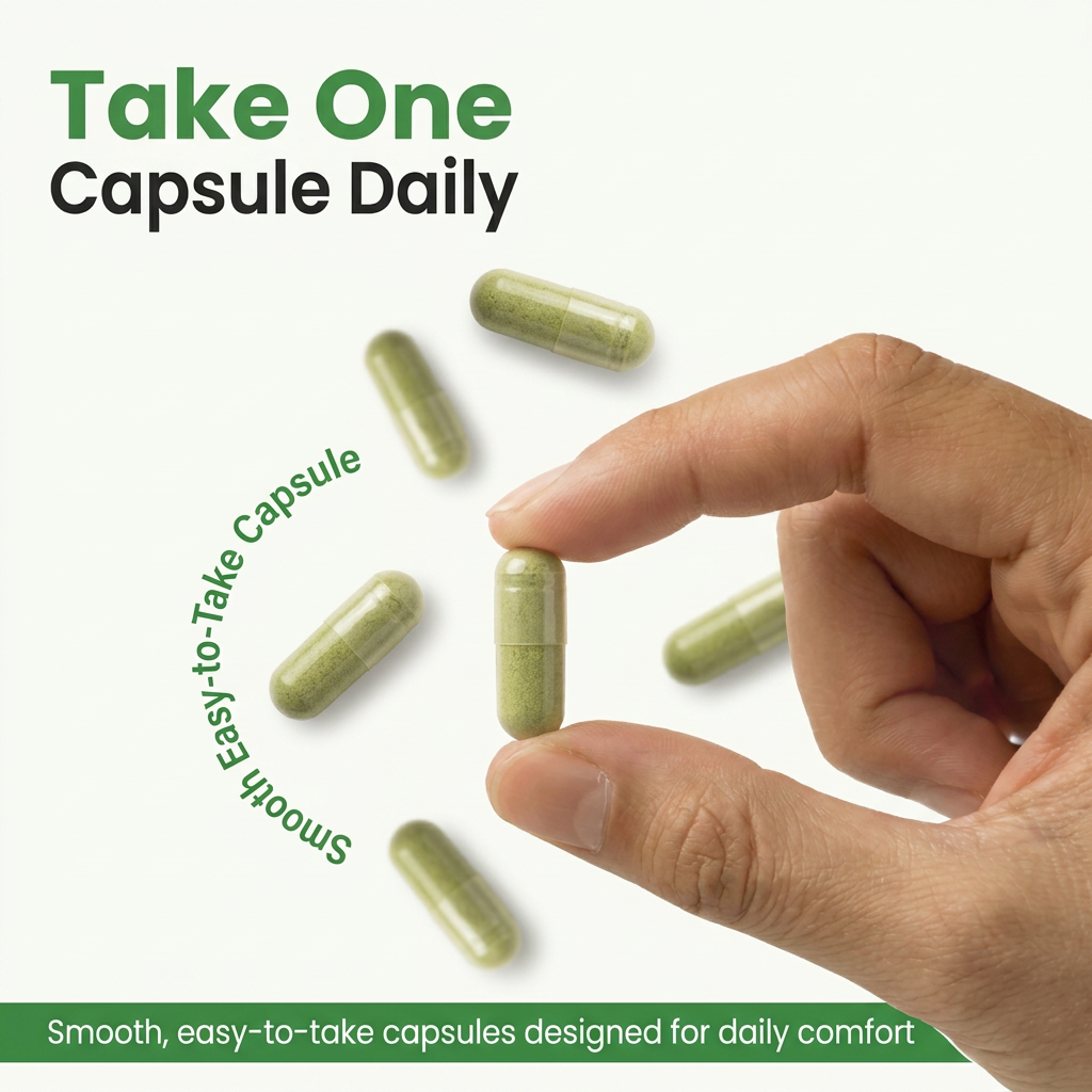 Toplux Moringa