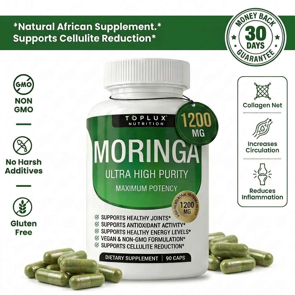 Toplux Moringa