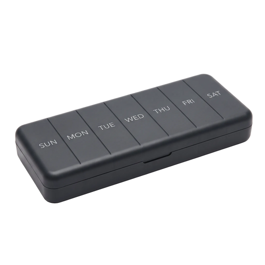 Pill Box