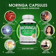 Toplux Moringa