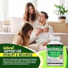 Toplux Moringa